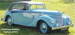 Armstrong Siddeley Typhoon