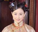 青年演员胡静