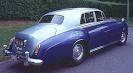 Bentley S1 and S1 Continental