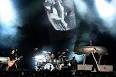 Image Depeche Mode live at the  06 Picture