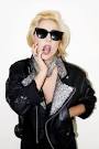 Lady Gaga, Terry Richardson "Lady Gaga x Terry Richardson", 360 Seiten, ... - lady-gaga-x-terry-richardson-2kl