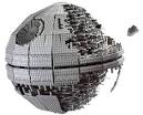 Amazon.com: Lego Star Wars Death Star II: Toys &amp; Games