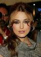 Keira Knightley at the 2005 Toronto International Film Festival