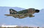 McDonnell F-4D Phantom II - The Collings Foundation