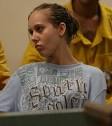 Jamie Brooke Potts sits in court Jan. 17, 2012 at the Jackson County ... - 10457352-large