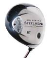 Callaway Steelhead III Driver