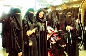 time to pimp the abaya | for the love of life.....