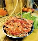 foursquare :: Crab Shack :: Singapore