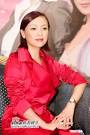 SHEREN TANG Promotes 'La Femme Desperado' in Taiwan | JayneStars.