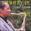 Ed Wiley, Jr. - Total Praise. 1998. Sorry, this item is not available from
