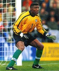 Dogonyaro Peter Rufai