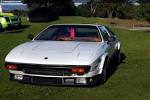 1978 Lamborghini Silhouette Images. Photo: 78-