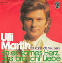 Ulli Martin 1972
