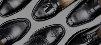10 Of The Best Made In Britain Shoe Brands | FashionBeans