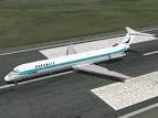 HJG Douglas DC-