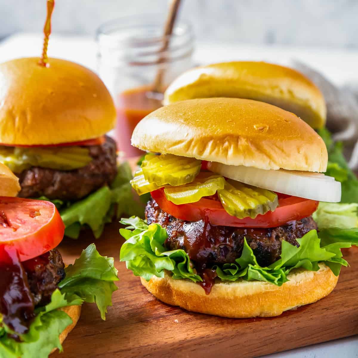 Tasty Food Truck