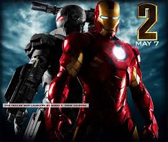 Iron Man 2