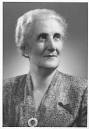 Named after: Mary McKee, Head of Physical Education for Women at MU from ... - mary_mckee