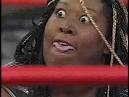 TNA: Awesome Kong beats