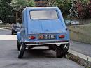 Citro&euml;n Dyane