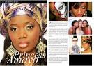 Naija Beauties (Official)