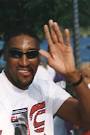 Photo: Scottie Pippen - scottie-pippen-1a