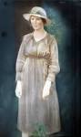 Almie Espie "Dona" Hughes
