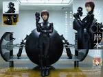 AnimeNation Anime News Blog    Blog Archive    New Look at Live