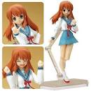 Melancholy of Haruhi Suzumiya Mikuru Asahina Action Figure - Max ...