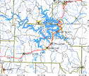 Camden County, Missouri detailed profile - houses, real estate ...