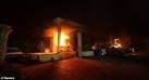 White House admits attack in Libya that killed ambassador Chris ...