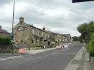 Blue Ball, Wharncliffe Side. An attractive traditional stone public house on - via Daymix