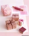 Christmas: Gift-Wrapping Ideas - Martha Stewart