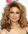 Image Miri Ben Ari Hairstyle Picture