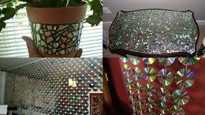 Hiasan Dinding Unik Dan Cantik Dari Barang Bekas | Rumah minimalis