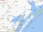 LAND FOR SALE IN HISTORIC ROCKPORT TEXAS NEAR COPANO BAY
