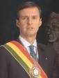 RED ESCUELA.: Jorge Quiroga Ramirez - Presidente-JorgeQuiroga
