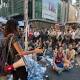 Hong Kong: il governo annulla i colloqui con i leader delle proteste - Rai News