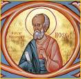 OCA - Feasts and Saints