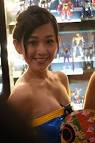 E Cup Baby 劉欣宜Miyoko舊相-