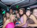 Telford School Prom Limo Hire, Telford School Prom Limousine