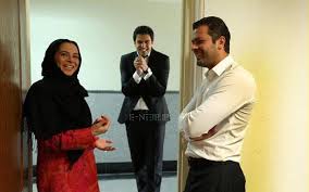 عکس بازیگران 4 1