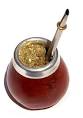 Exploration - How to Drink Mate Like an Argentinean