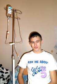 Vladislav Taran, born in 1995 - aplastic anemia :: Orphans and ... - taranvladi_3