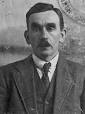 Francis McKiernan 1880-1949. Passport photo, 1922 u - frank02