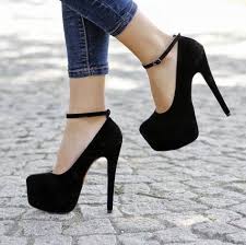 Cute High Heels on Pinterest | High Heels, Heels and Shoes