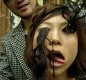 Amazing: World's Longest Eyelashes
