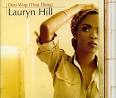 Lauren Hill Doo Wop That Thing Album Cover, Lauren Hill Doo Wop ...