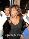 whitney houston died dead