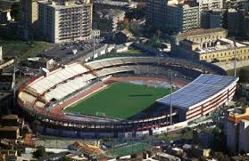 Catania-Parma: pronti al via
